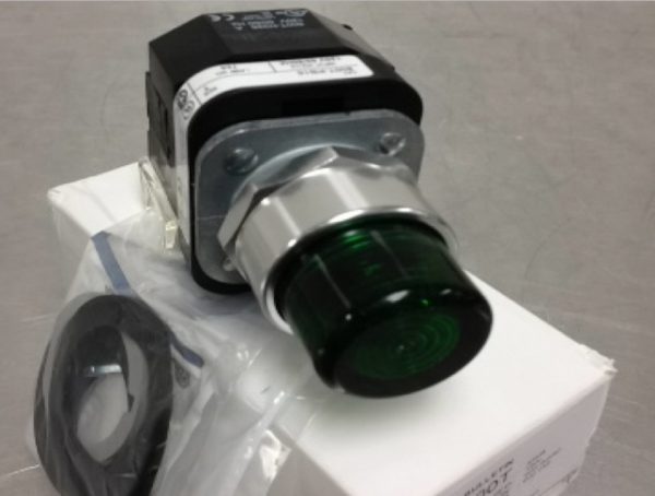 ALLEN BRADLEY 800TPB16GD2