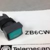 ZB6CW3 SQUARE D/TELEMECANIQUE PUSH BUTTON COMPONENTS