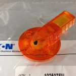 10250TFM CUTLER-HAMMER DISTRIBUTION EQUIPMENT/CONTROLS SELECTOR SWITCH COMPONENTS