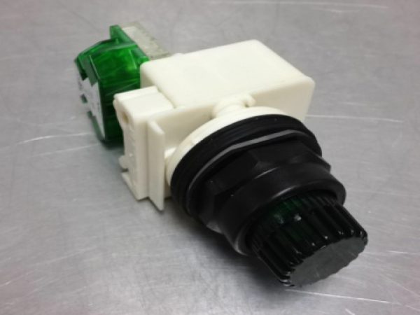 9001SK2L38GH5 SQUARE D/TELEMECANIQUE PUSH BUTTON COMPLETE ASSEMBLIES
