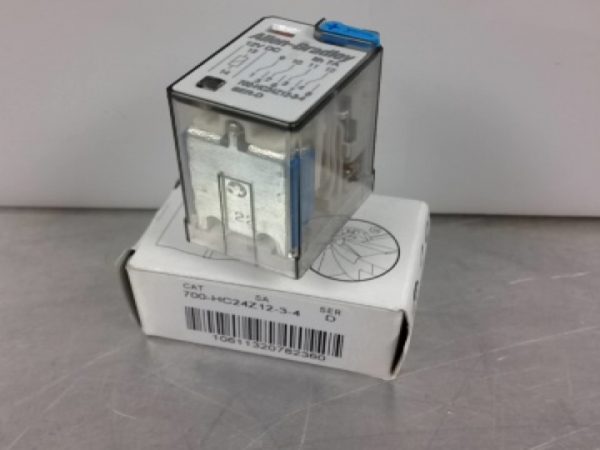 700-HC24Z12-3-4 ALLEN BRADLEY 700HC24Z1234