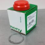 9001KU2 SQUARE D/TELEMECANIQUE PUSH BUTTON PILOT LIGHT SELECTOR SWITCH ACCESSORIES