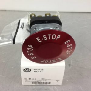 800T-FXLE6A1 ALLEN BRADLEY 800TFXLE6A1