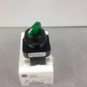 800H-24HRG2KB6AX ALLEN BRADLEY 800H24HRG2KB6AX