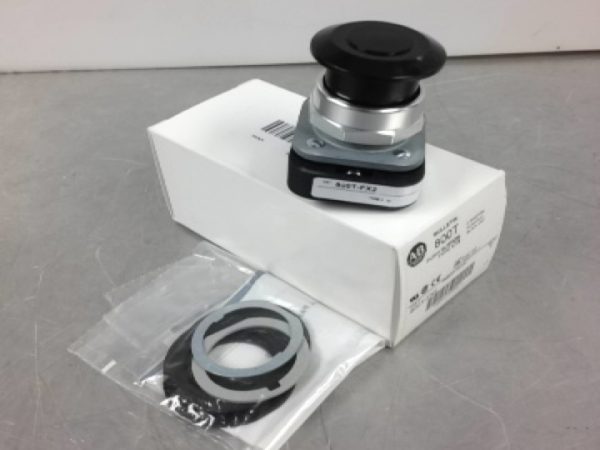 800T-FX2 ALLEN BRADLEY 800TFX2
