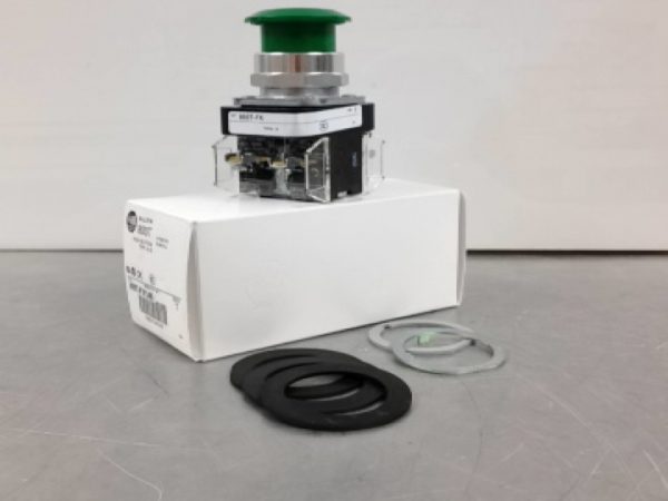 800T-FX1A5 ALLEN BRADLEY 800TFX1A5