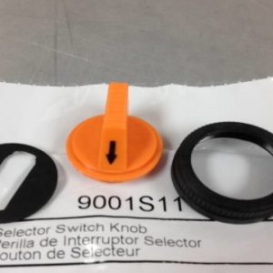 9001S11 SQUARE D/TELEMECANIQUE PUSH BUTTON PILOT LIGHT SELECTOR SWITCH ACCESSORIES