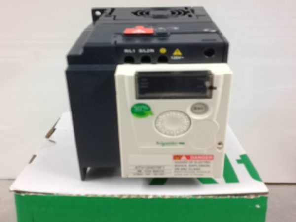 ATV12H075F1 SQUARE D/TELEMECANIQUE AC DRIVES