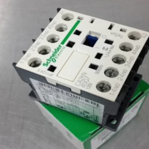 CA2KN40G7 SQUARE D/TELEMECANIQUE IEC CONTROL RELAYS & ACCESSORIES