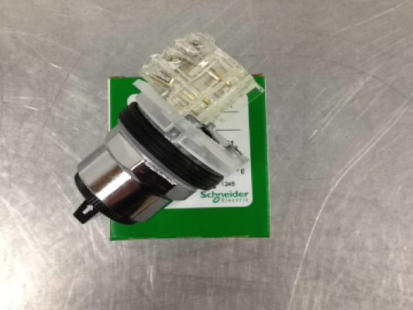 9001KS42BH13 SQUARE D/TELEMECANIQUE SELECTOR SWITCH COMPLETE ASSEMBLIES