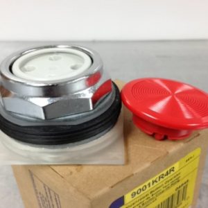 9001KR4R SQUARE D/TELEMECANIQUE PUSH BUTTON COMPONENTS