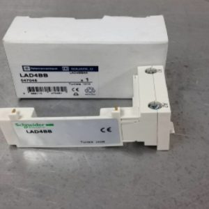 LAD4BB SQUARE D/TELEMECANIQUE CONTACTOR ACCESSORIES