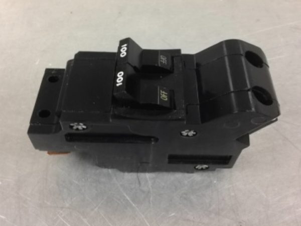 NB100 LOAD TESTED RECON