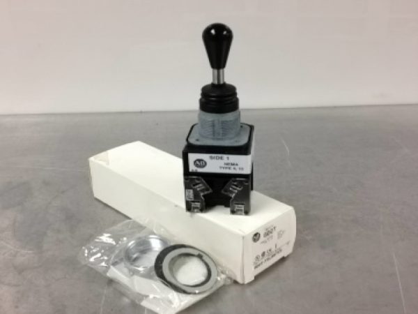 800T-T3L857XX ALLEN BRADLEY 800TT3L857XX