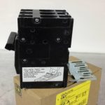 QOU370 SQUARE D/TELEMECANIQUE UNIT MOUNT CIRCUIT BREAKERS