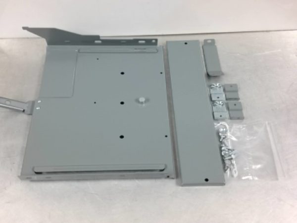 8998CP03 SQUARE D/TELEMECANIQUE CIRCUIT BREAKER BRANCH FEEDER UNITS