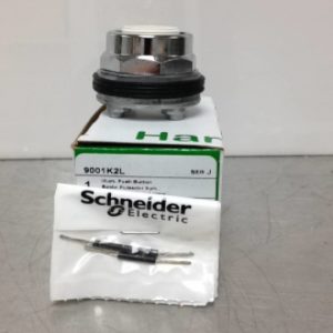 9001K2L SQUARE D/TELEMECANIQUE PUSH BUTTON COMPONENTS