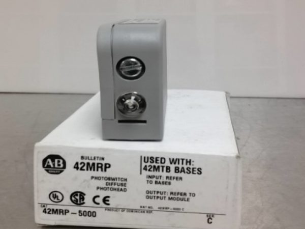 42MRP-5000 ALLEN BRADLEY 42MRP5000