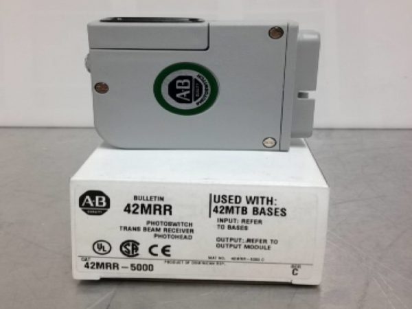 42MRR-5000 ALLEN BRADLEY 42MRR5000