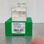 LUCB05FU SQUARE D/TELEMECANIQUE OVERLOAD RELAYS & ACCESSORIES