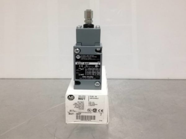 802T-BAP ALLEN BRADLEY 802TBAP