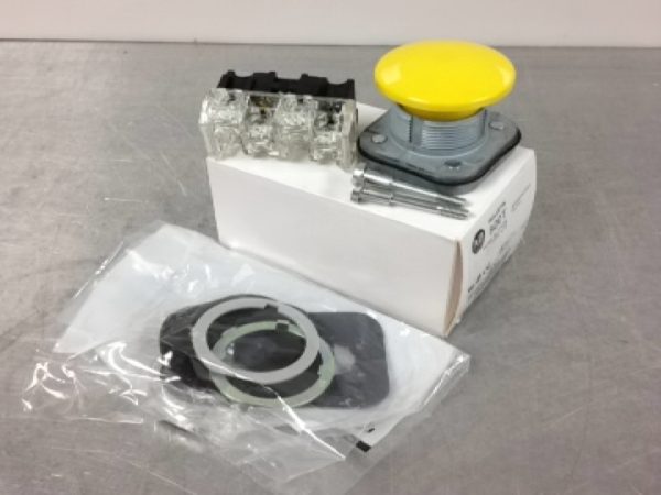 ALLEN BRADLEY 800TCD9A4