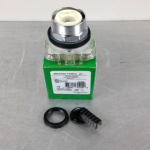 9001KS11FBH2 SQUARE D/TELEMECANIQUE SELECTOR SWITCH COMPLETE ASSEMBLIES