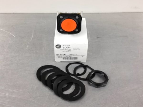 800H-AR3A2 ALLEN BRADLEY 800HAR3A2