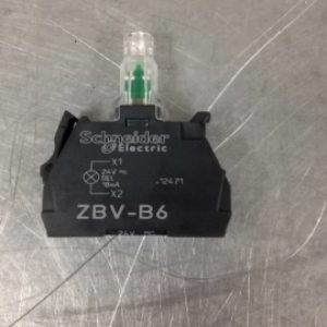 ZBVB6 SQUARE D/TELEMECANIQUE PUSH BUTTON PILOT LIGHT SELECTOR SWITCH ACCESSORIES