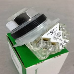 9001KR3BH13 SQUARE D/TELEMECANIQUE PUSH BUTTON COMPLETE ASSEMBLIES