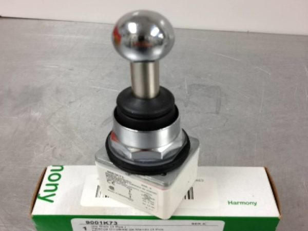 9001K73 SQUARE D/TELEMECANIQUE PUSH BUTTON COMPONENTS
