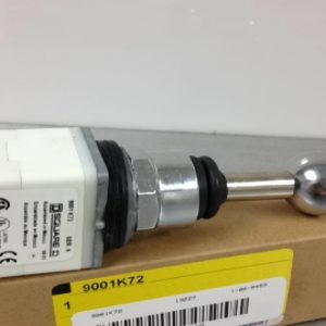 9001K72 SQUARE D/TELEMECANIQUE PUSH BUTTON COMPONENTS