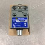9007MS04S0084 SQUARE D/TELEMECANIQUE MINIATURE & SNAP ACTION LIMIT SWITCHES