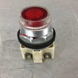 9001K1L1R SQUARE D/TELEMECANIQUE PUSH BUTTON COMPONENTS