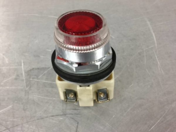 9001K1L1R SQUARE D/TELEMECANIQUE PUSH BUTTON COMPONENTS