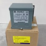 250SV1B SQUARE D/TELEMECANIQUE GENERAL PURPOSE DRY TYPE TRANSFORMERS 600V OR LESS