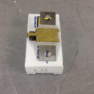 B32.0 SQUARE D/TELEMECANIQUE THERMAL OVERLOAD HEATER ELEMENTS