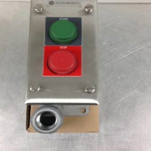 ALLEN BRADLEY 800H2HA4T