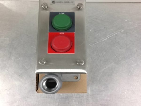 ALLEN BRADLEY 800H2HA4T