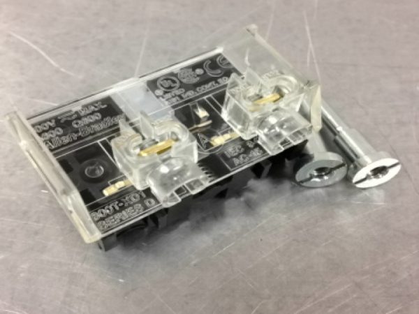 800TC-XD1 ALLEN BRADLEY 800TCXD1