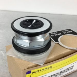 9001KR9B SQUARE D/TELEMECANIQUE PUSH BUTTON COMPONENTS