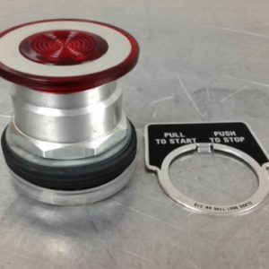 9001KR8R SQUARE D/TELEMECANIQUE PUSH BUTTON COMPONENTS