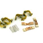 9998BA81 SQUARE D SIZE 0 8536 PRE FORM S CONTACT KIT