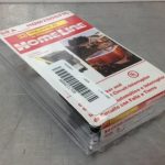 HOM250GFI SQUARE D/TELEMECANIQUE GROUND FAULT GFCI PLUG-IN CIRCUIT BREAKERS