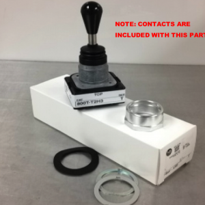 800T-T2H3EGEE ALLEN BRADLEY 800TT2H3EGEE