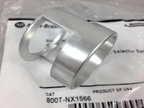 800T-NX1566 ALLEN BRADLEY 800TNX1566
