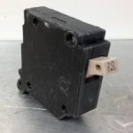 CH120 CUTLER-HAMMER DISTRIBUTION EQUIPMENT/CONTROLS STANDARD TRIP PLUG-IN CIRCUIT BREAKERS