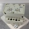LB1LC03M10 TELEMECANIQUE OVERLOAD MODULE