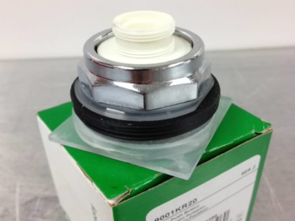9001KR20 SQUARE D/TELEMECANIQUE PUSH BUTTON COMPONENTS