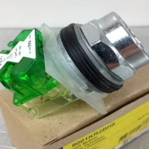 9001KR2BH5 SQUARE D/TELEMECANIQUE PUSH BUTTON COMPLETE ASSEMBLIES